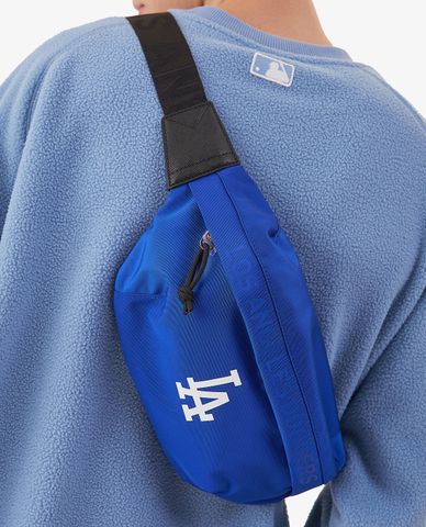  MLB - Túi bao tử thời trang LA Dodgers 