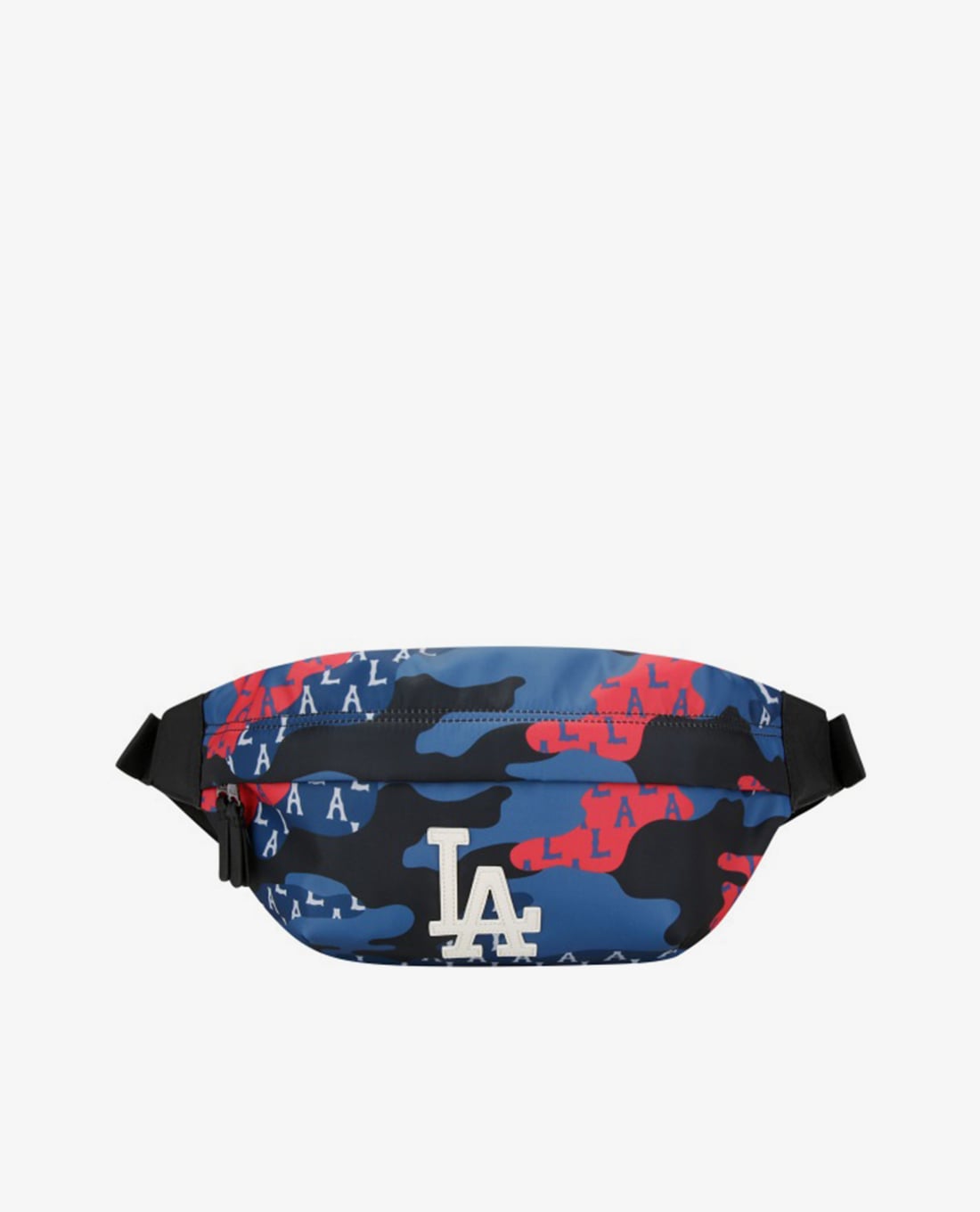 MLB - Túi bao tử thời trang Camo Monogram Hip Sac