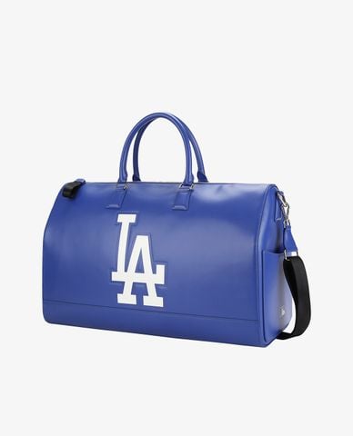  MLB - Túi du lịch đeo chéo Big Logo Boston 