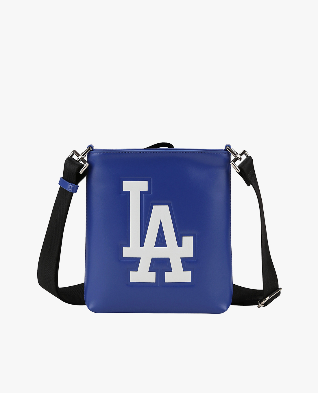 MLB - Túi đeo chéo chữ nhật Big Logo