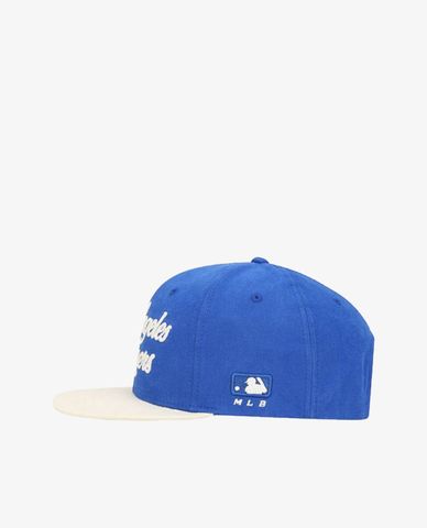  MLB - Nón snapback thời trang New York Yankees 