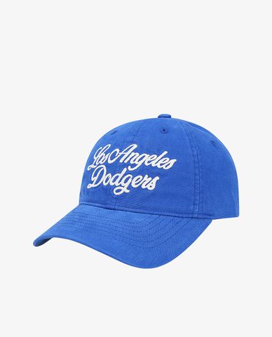  MLB - Nón lưỡi trai Chain Embroidery Ball 