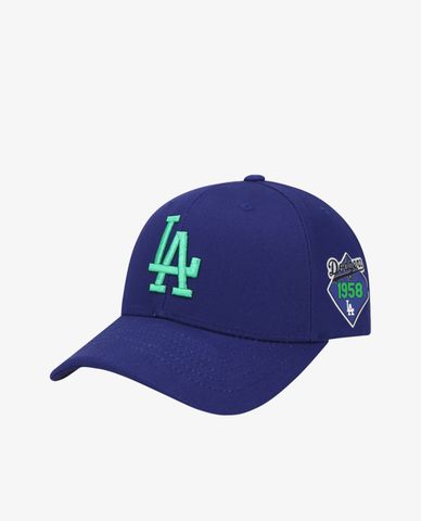  MLB - Nón bóng chày Eastar Curve Control 