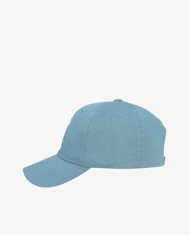  MLB - Nón bóng chày thể thao Lettering Wash Ball 