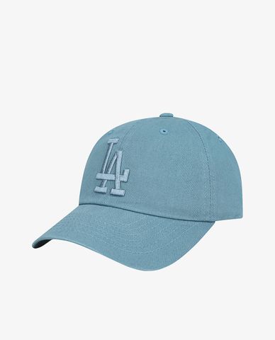  MLB - Nón bóng chày cổ điển Logo 