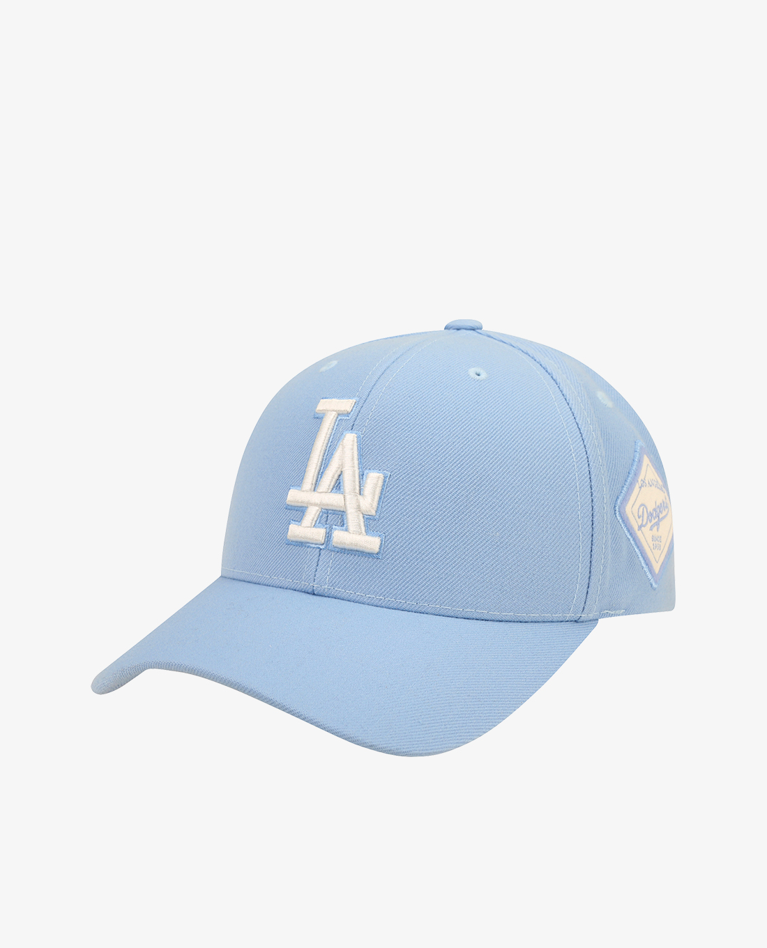 MLB - Nón bóng chày Diamond Adjustable