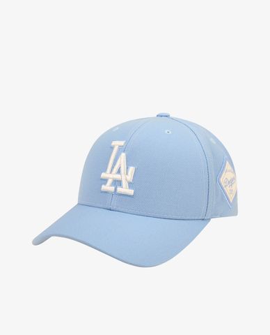  MLB - Nón bóng chày Diamond Adjustable 