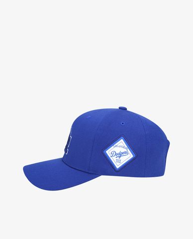  MLB - Nón bóng chày New York Yankees Diamond Curve 