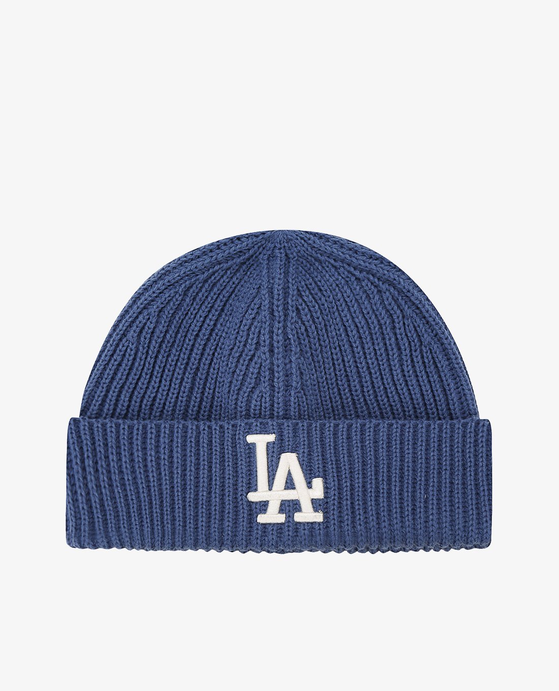 MLB - Nón len phối logo UNI