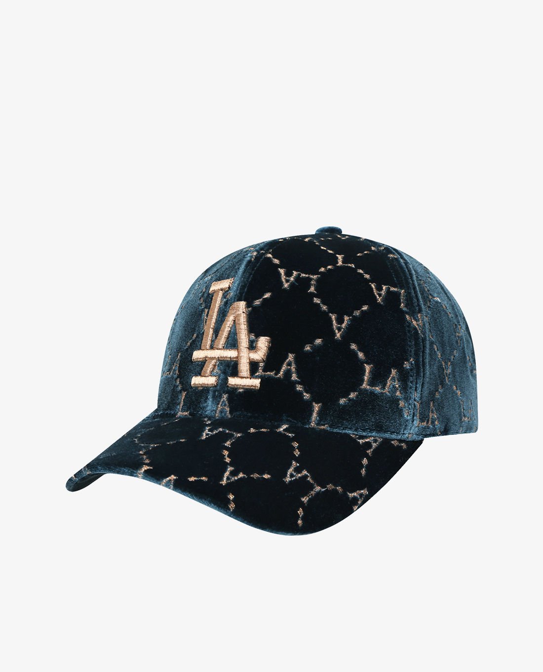 MLB - Nón bóng chày Dia Monogram