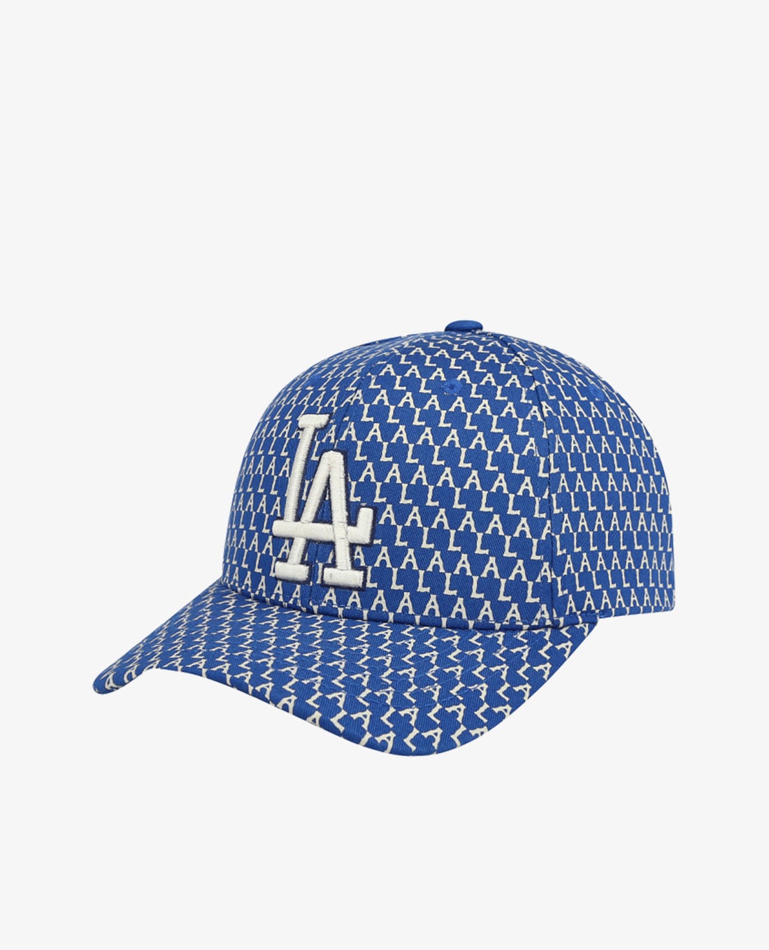 MLB - Nón bóng chày thời trang New York Yankees Neo Monogram