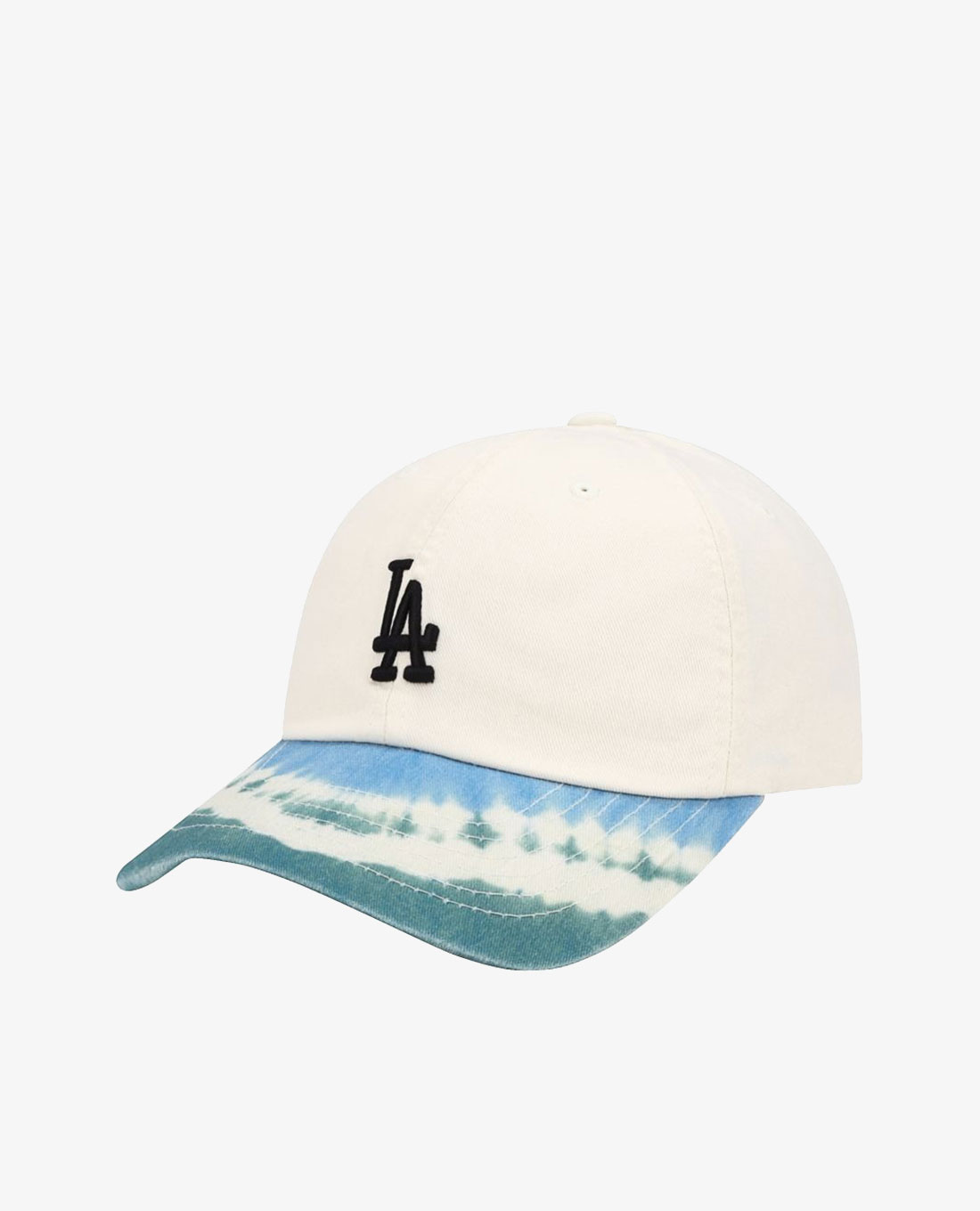 MLB - Nón bóng chày phối màu cá tính LA