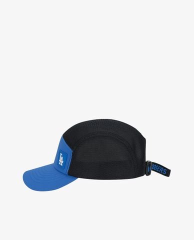  MLB - Nón bóng chày phối lưới Mesh Camp 