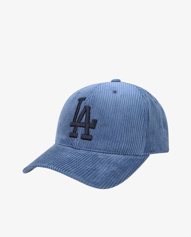  MLB - Nón bóng chày Corduroy 