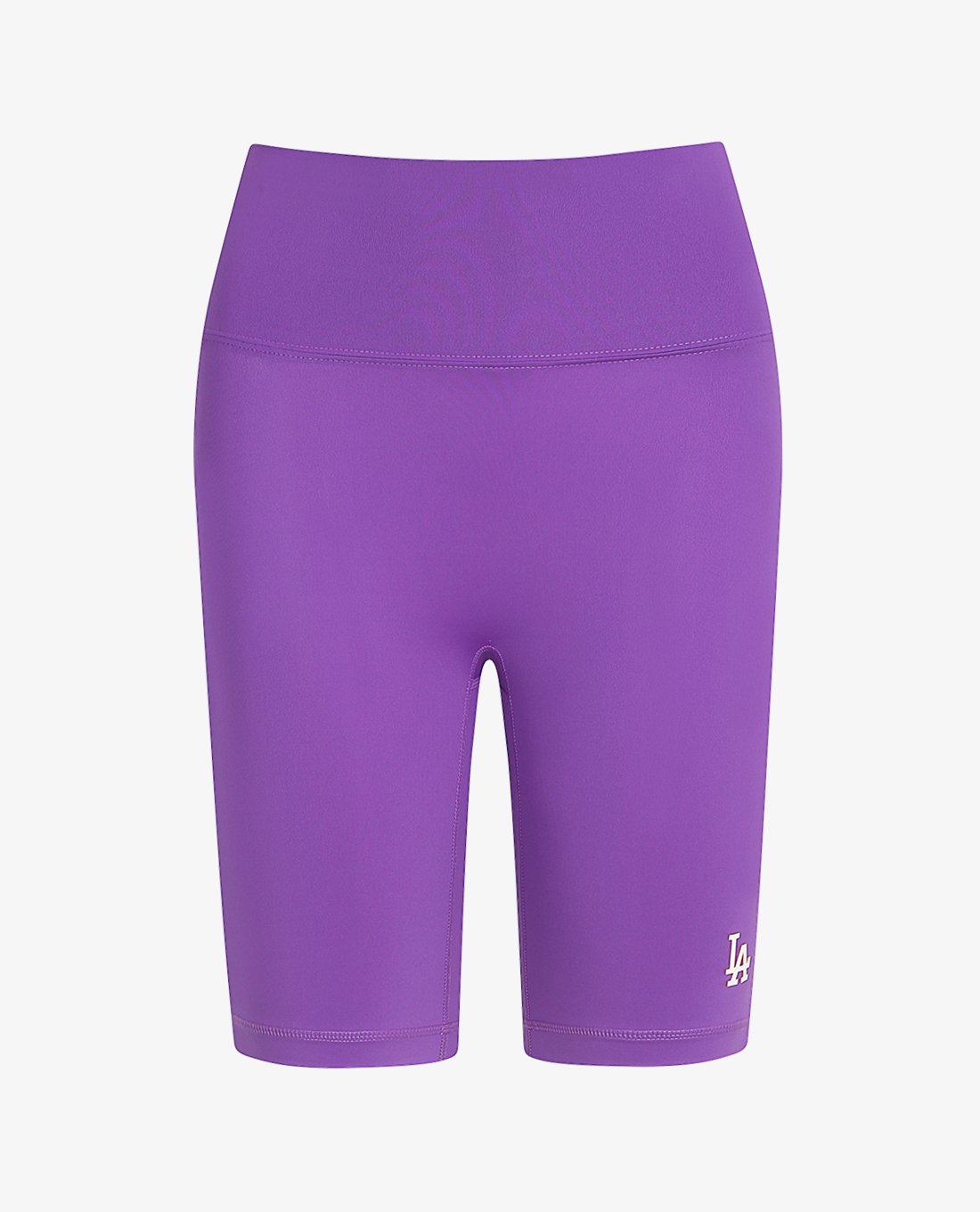 MLB - Quần legging nữ phom ngắn Bike