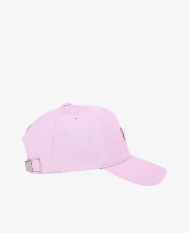  MLB - Nón bóng chày Glitter Cursive 