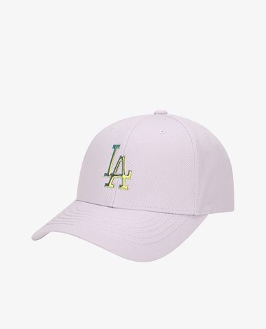  MLB - Nón bóng chày thời trang Mirror Adjustable 