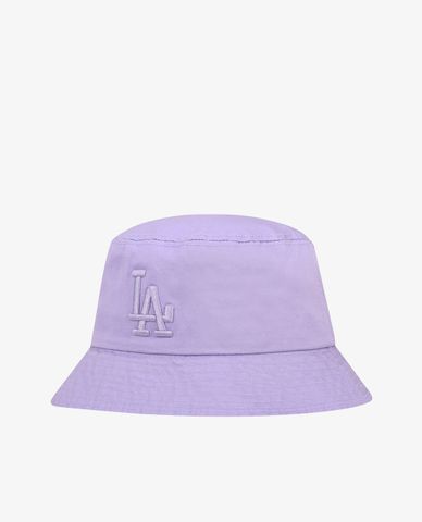  MLB - Nón bucket thời trang Blind Overfit 