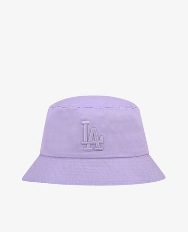  MLB - Nón bucket thời trang Blind Overfit 