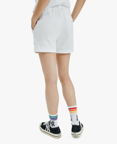  MLB - Quần short lưng thun LA Dodgers 