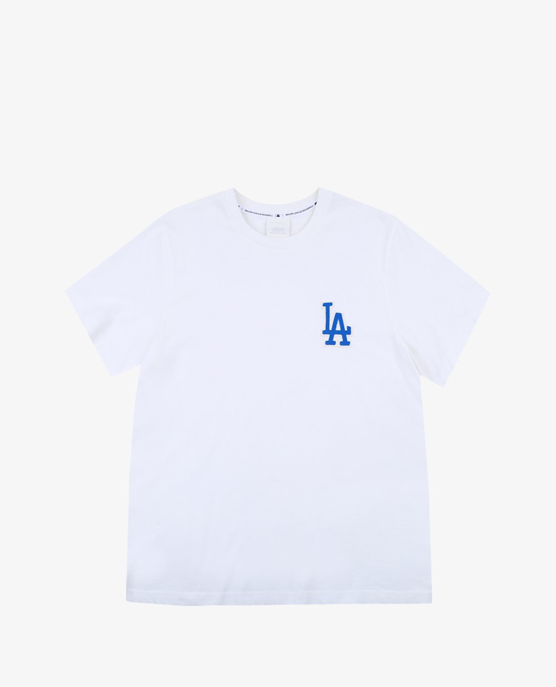 MLB - Áo thun tay ngắn LA Dodgers Basic Logo