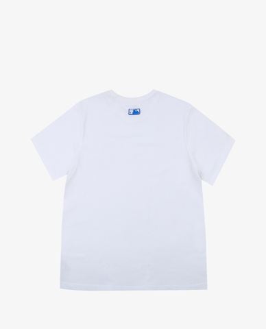  MLB - Áo thun tay ngắn LA Dodgers Basic Logo 