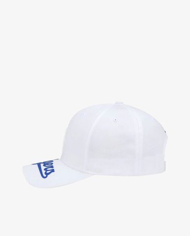  MLB - Nón bóng chày unisex phối logo LA Dodgers 