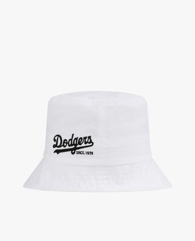  MLB - Nón bucket thời trang LA Dodgers 