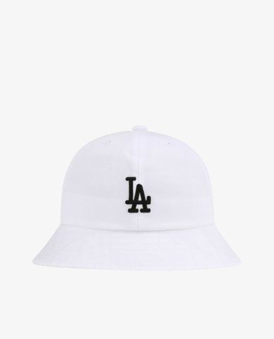  MLB - Nón bucket phối logo LA 