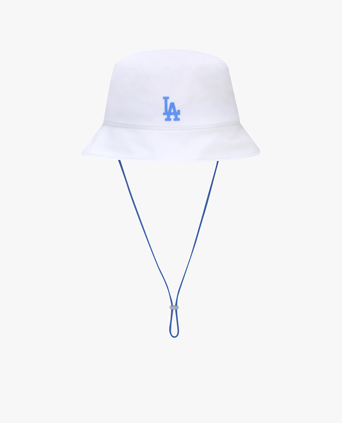 MLB - Nón bucket phối dây rút thời trang Coolfield