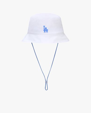  MLB - Nón bucket phối dây rút thời trang Coolfield 