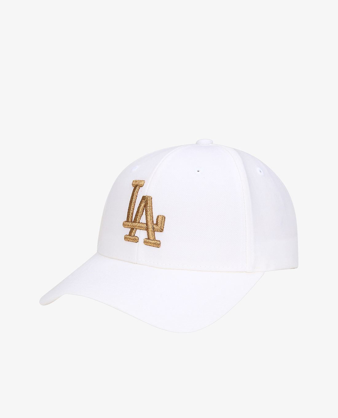 MLB - Nón bóng chày Metal Logo