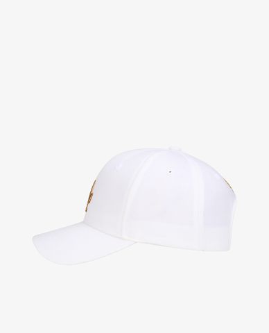  MLB - Nón bóng chày Metal Logo Structured 