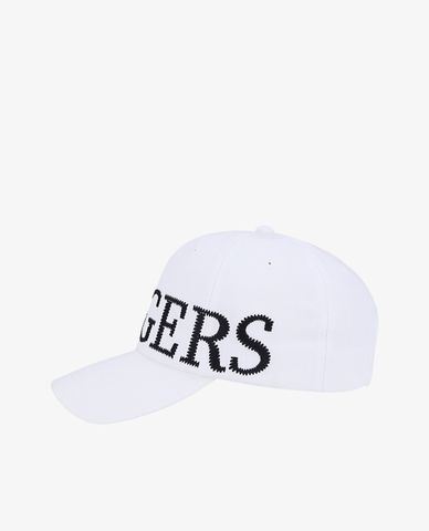  MLB - Nón bóng chày thời trang Plant Ball 