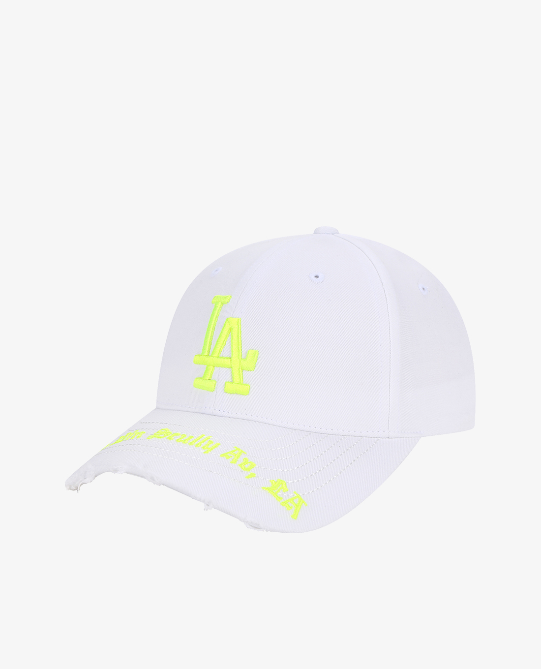 MLB - Nón bóng chày Gothic NY