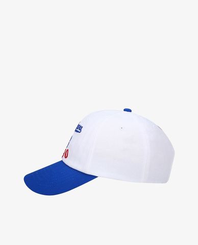  MLB - Nón bóng chày phối màu thời trang Los Angeles Dodgers 