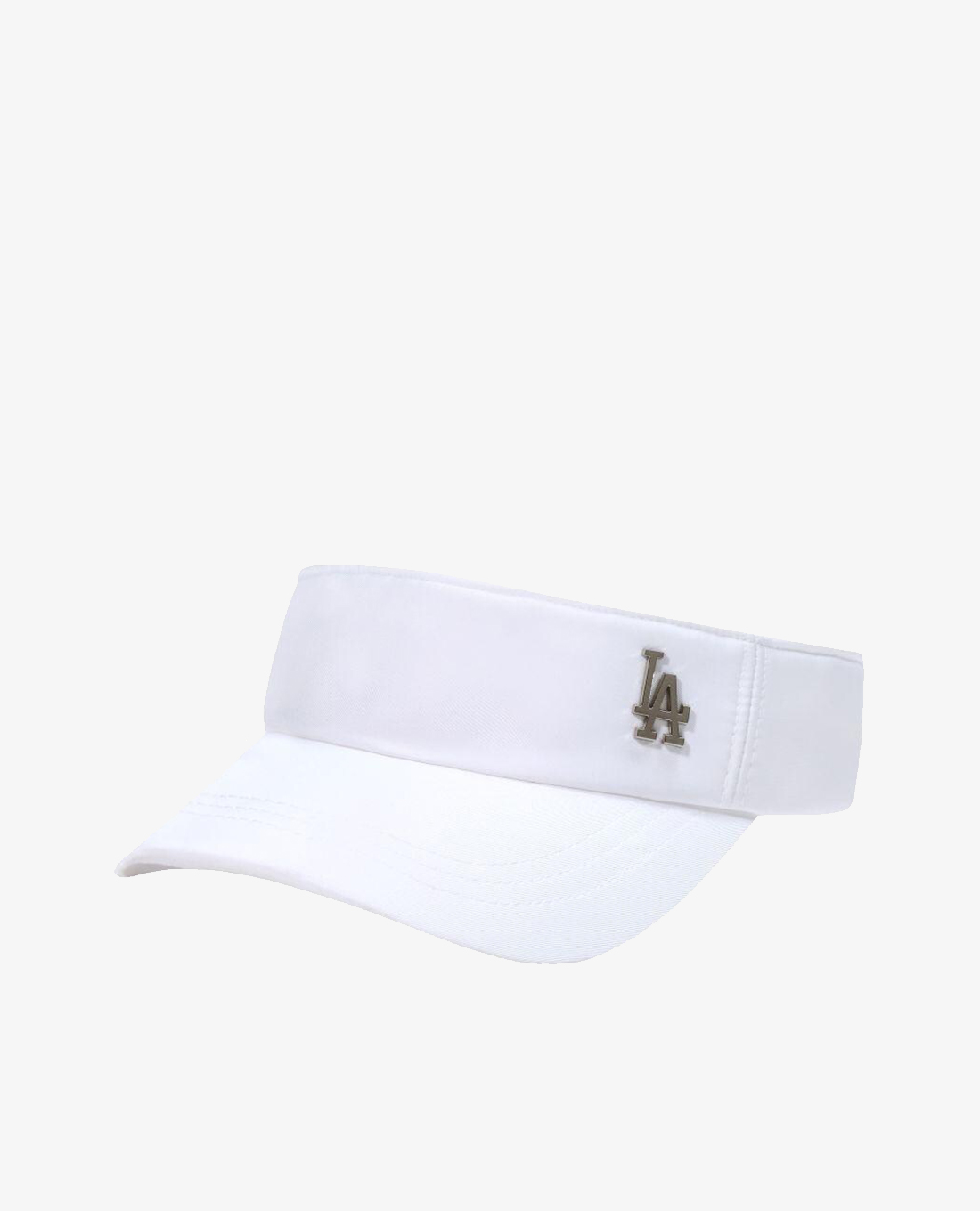 MLB - Nón visor nửa đầu Unisex Cureved