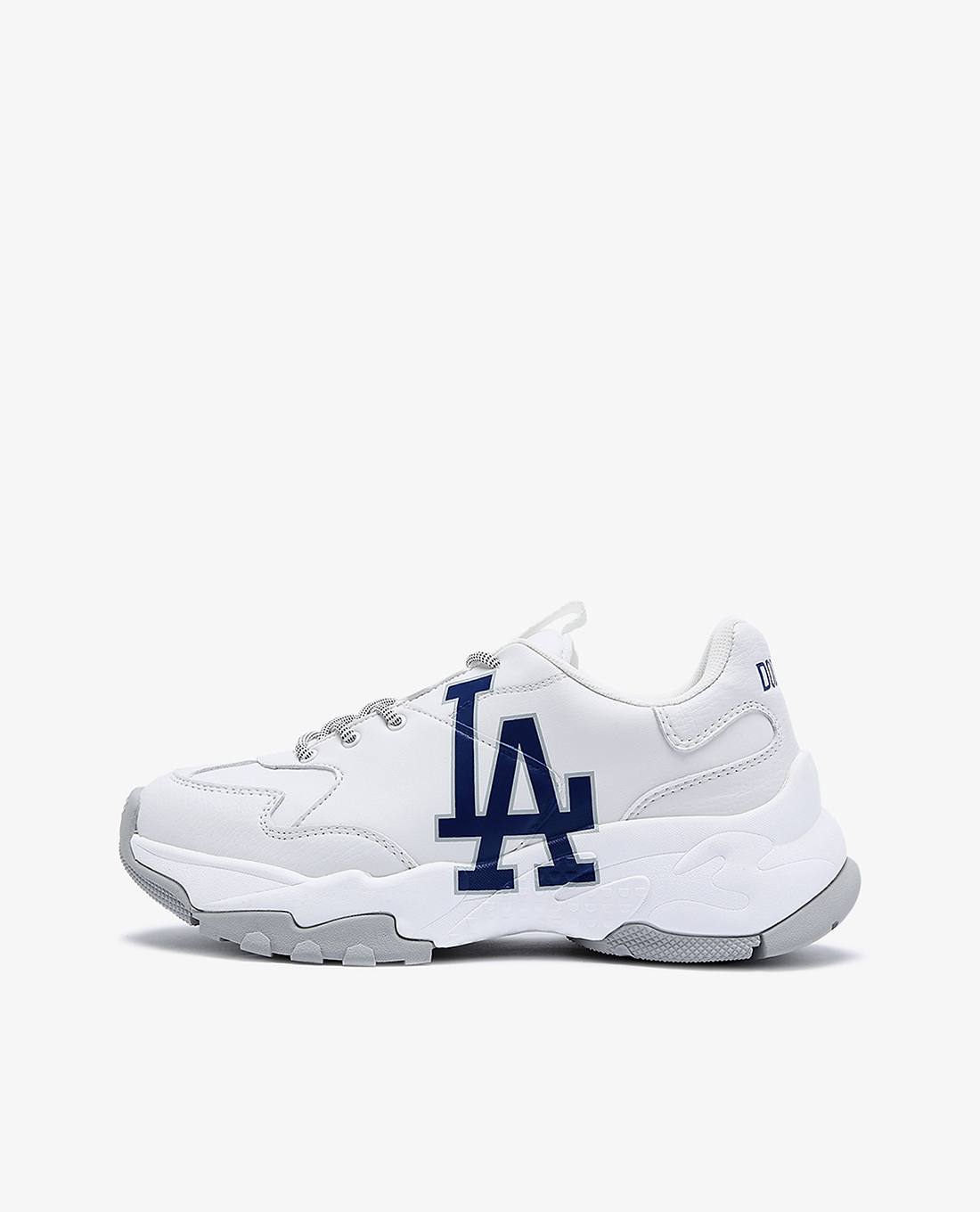 MLB - Giày sneakers thời trang Big Ball Chunky A