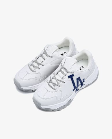  MLB - Giày sneakers thời trang Big Ball Chunky A 