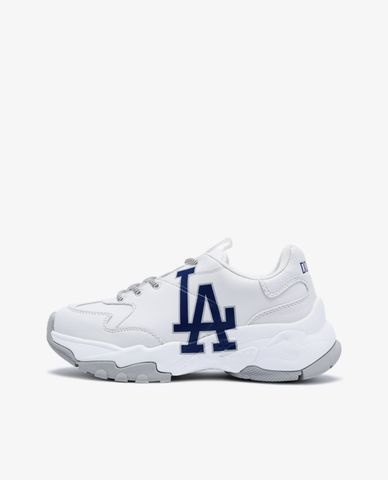  MLB - Giày sneaker cao cấp New York 