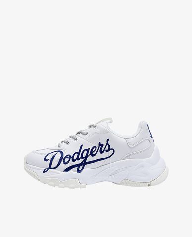  MLB - Giày sneakers thời trang Big Ball Chunky P 
