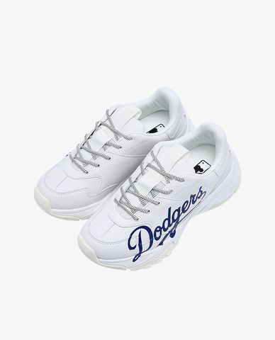  MLB - Giày sneakers thời trang Big Ball Chunky P 