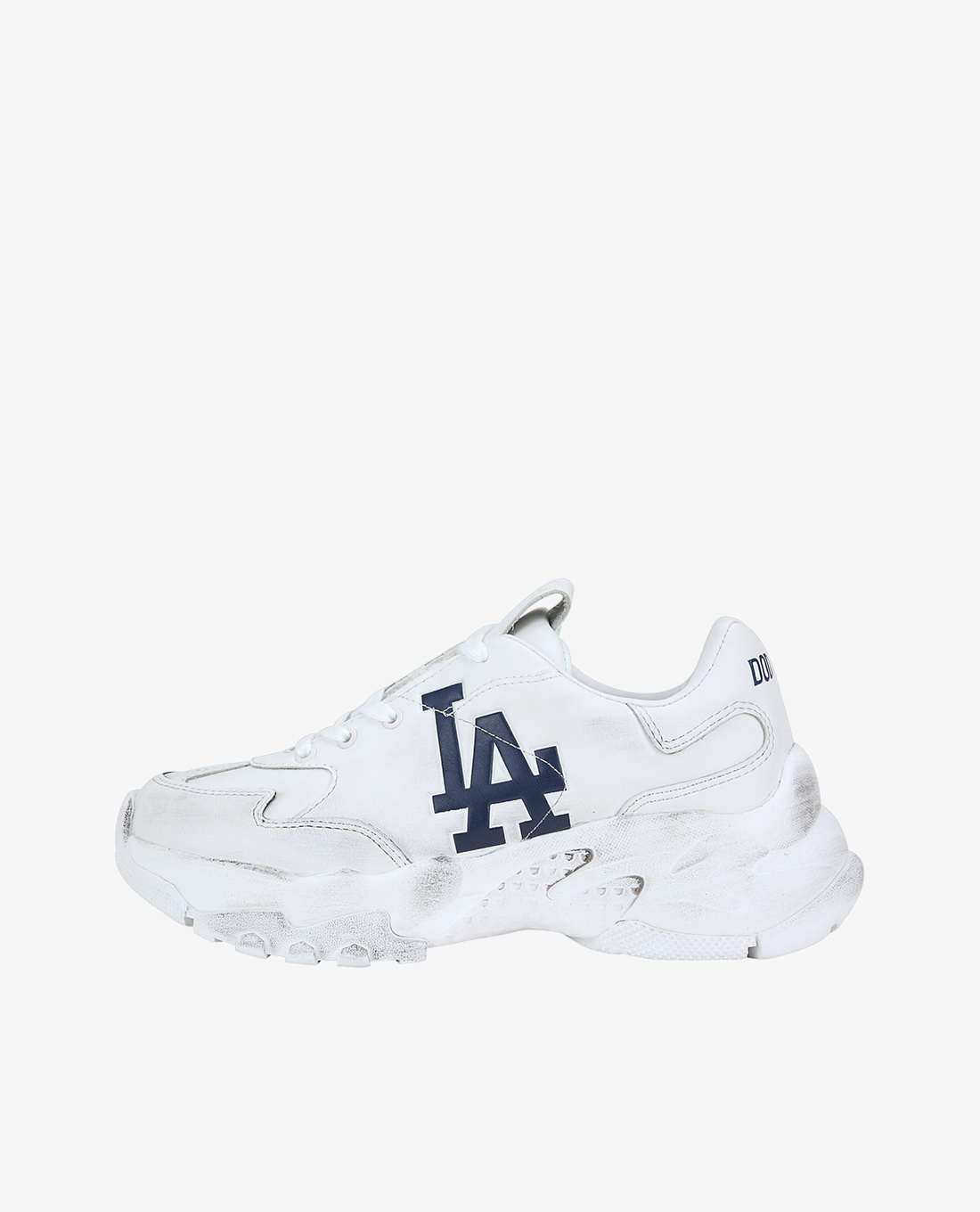 MLB - Giày sneaker trẻ trung Big Ball