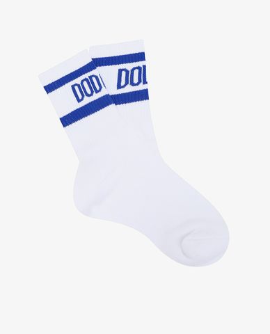  MLB - Vớ unisex cổ cao New York Yankees 