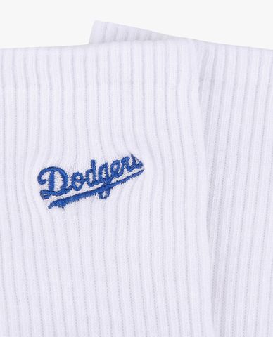  MLB - Vớ cổ cao thời trang LA Dodgers 