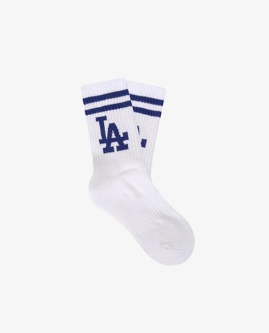  MLB - Vớ unisex cổ cao Big Ball 