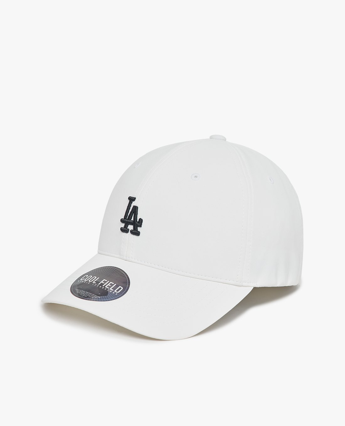 MLB - Nón bóng chày unisex Basic Coolfield Fit & Flex Unstructured