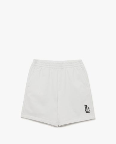  MLB - Quần shorts unisex ống rộng Basic Medium Logo 7 In 