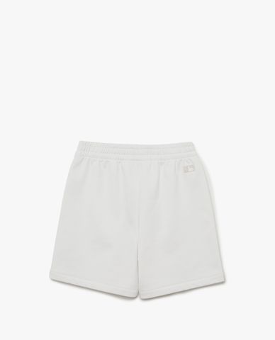  MLB - Quần shorts unisex ống rộng Basic Medium Logo 7 In 