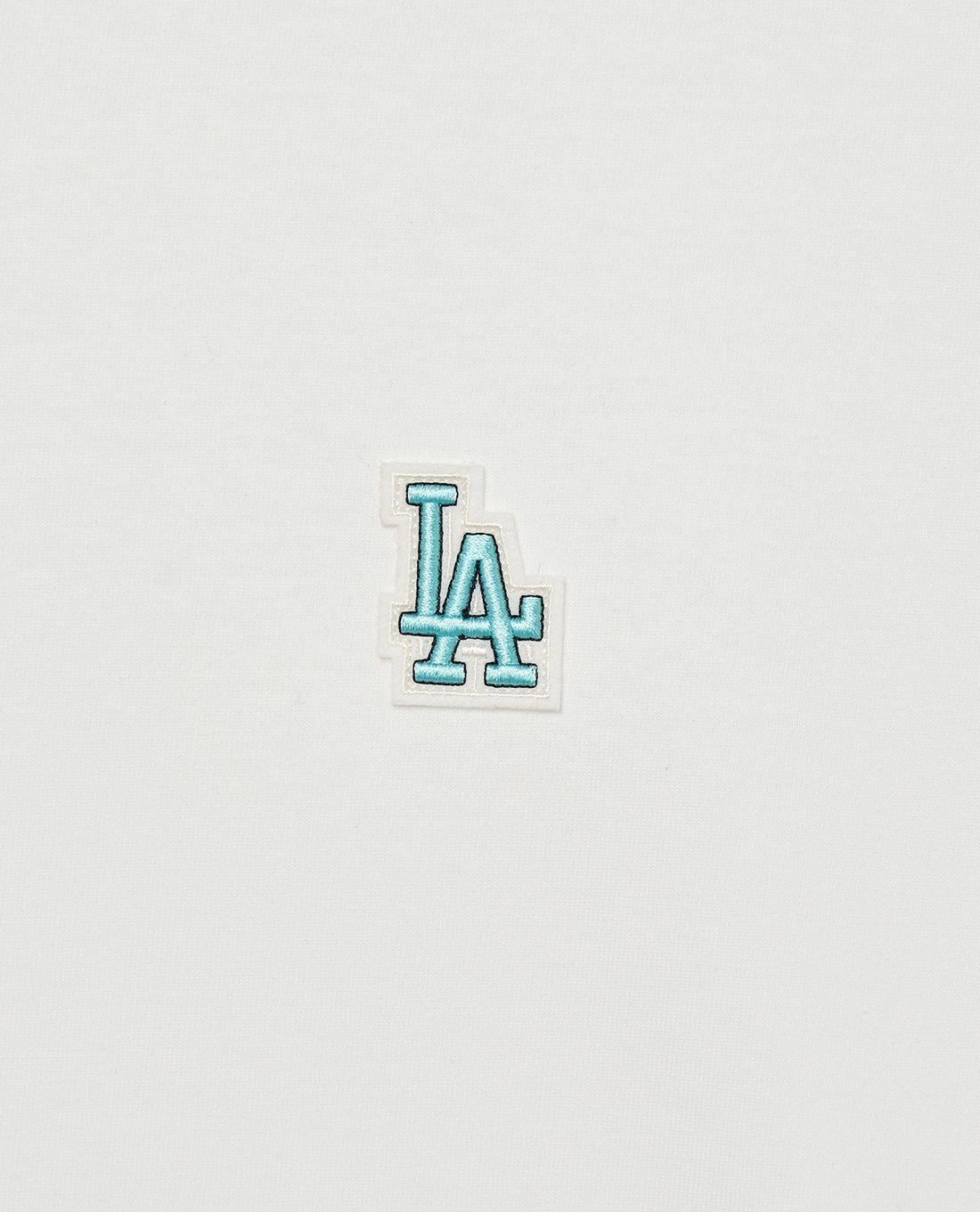 MLB - Áo thun unisex cổ tròn tay ngắn Basic Small Logo